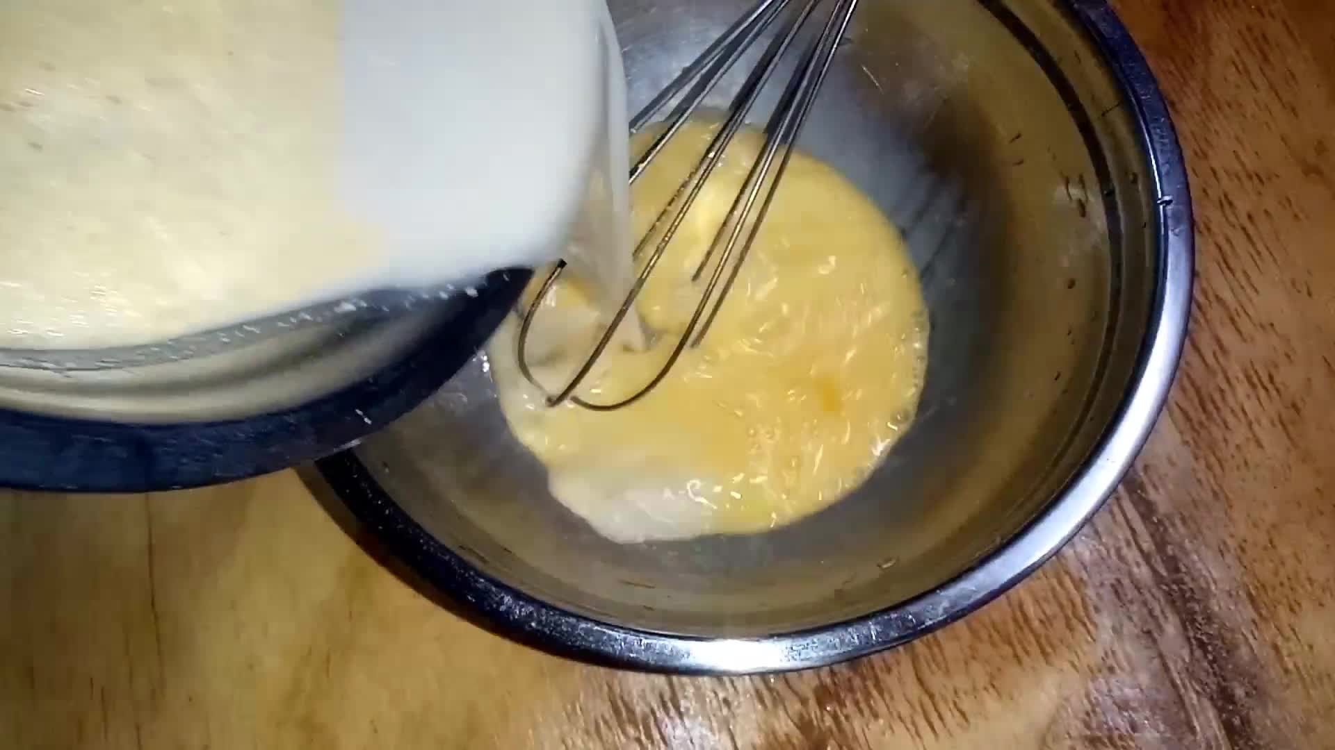 Foto del paso 7 de la receta: Sopa paraguaya con polenta