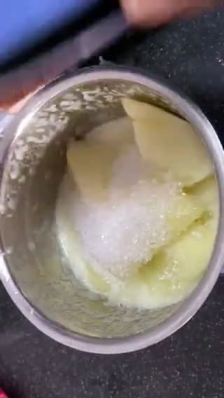 Honey due juice ரெசிபி ஸ்டேப் 2 புகைப்படம்