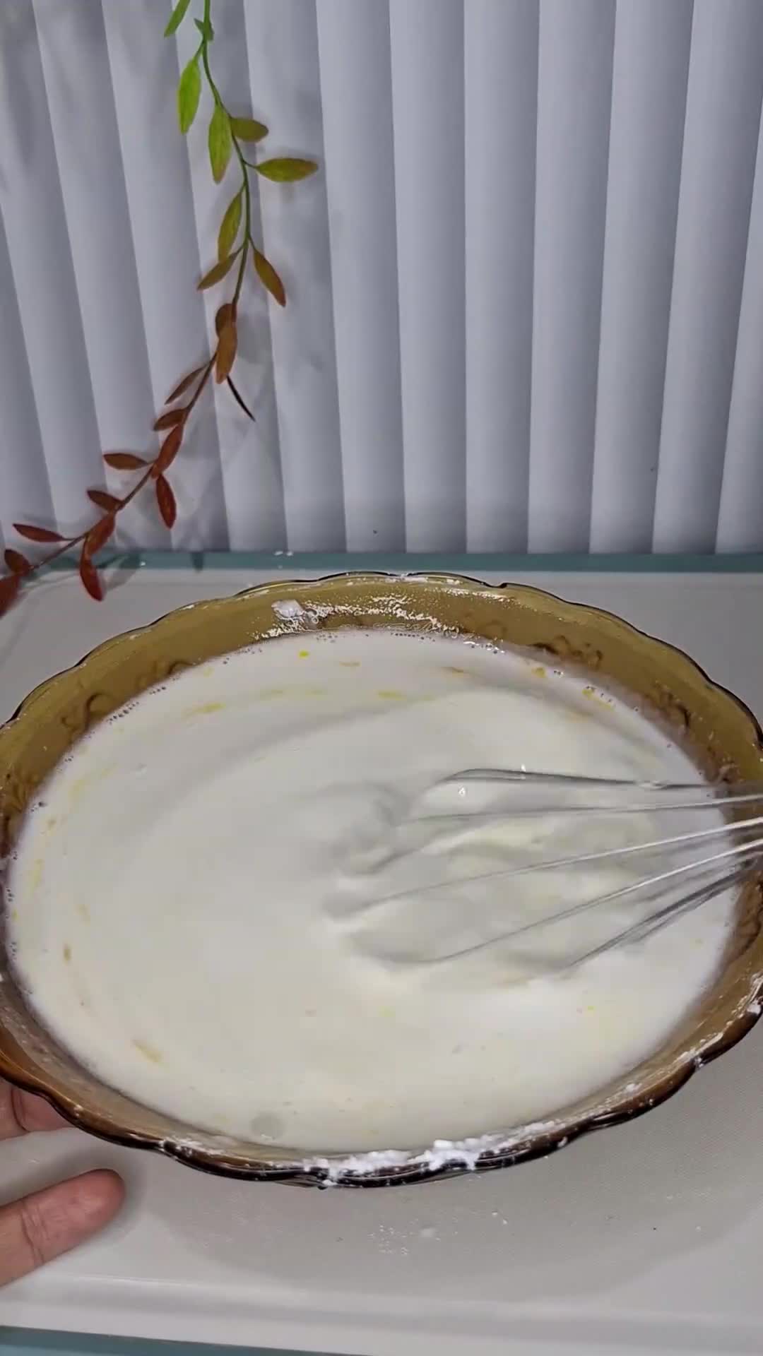 Foto langkah ke 3 dari resep Sosis solo gluten free.
