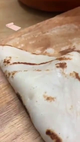 صورة لخطوة 4 من وصفة كريب التونه