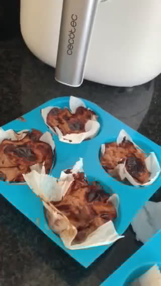 Foto del paso 4 de la receta: Cheesecake ligero de chocolate