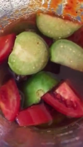 Foto del paso 12 de la receta: Segueza (mole de maíz) 🌽