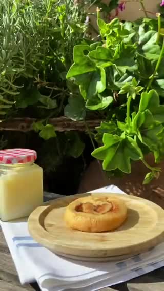 Foto del paso 4 de la receta: Cinnamon roll cookies