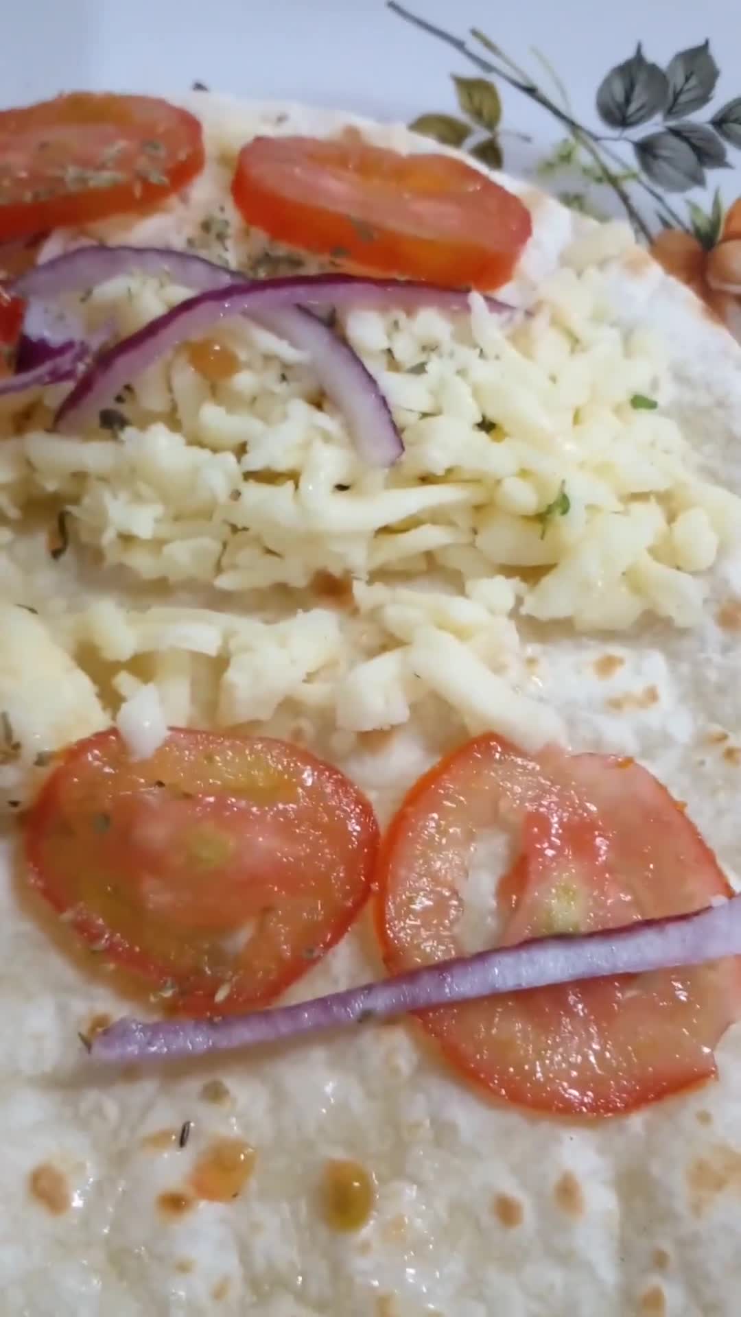 Foto del paso 5 de la receta: Wrap sin gluten