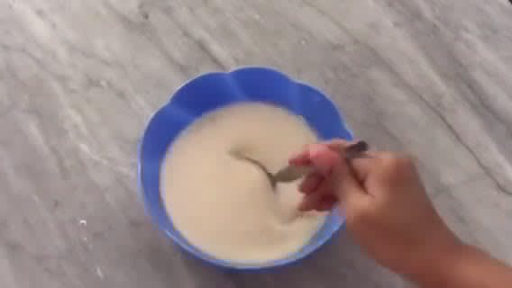 Foto langkah ke 3 dari resep Crepes / Leker.
