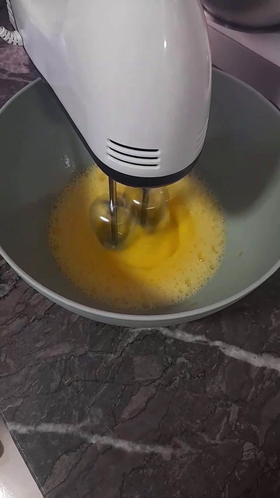 صورة لخطوة 1 من وصفة كيكة يومية سهلة و لدذيذة