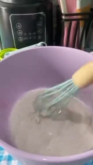 صورة لخطوة 3 من وصفة صينية خُبز الحليب المحلى