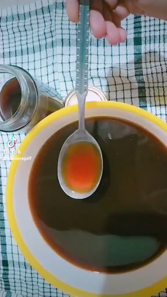 Foto langkah ke 4 dari resep Cuko Pempek.