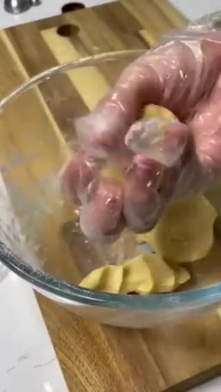 Foto langkah ke 7 dari resep 141. Biji Ketapang.