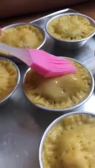 Foto langkah ke 4 dari resep Mini Beef Minced Pie / Pie Daging Mini.