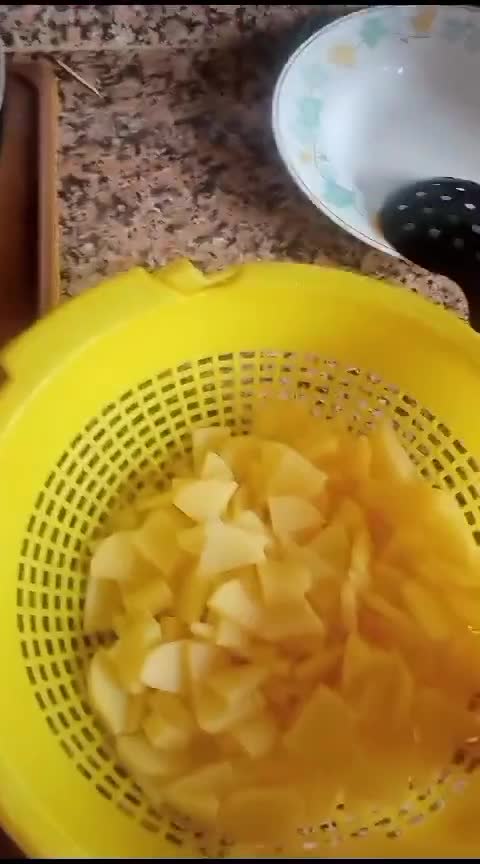 Foto del paso 1 de la receta: Tortilla De Patata Española 🥔🇪🇸