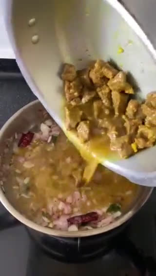 Mutton chukka ரெசிபி ஸ்டேப் 3 புகைப்படம்
