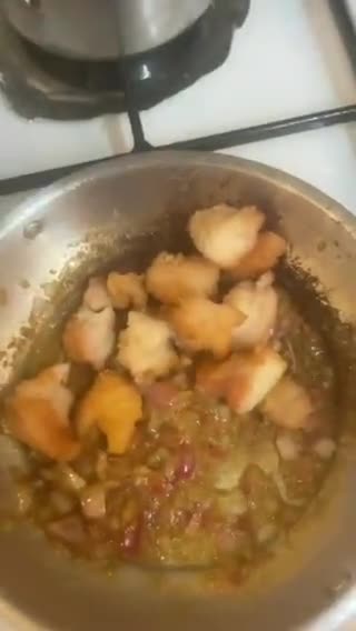 صورة لخطوة 6 من وصفة -دجاج بالثوم والليمون 🍗🍋