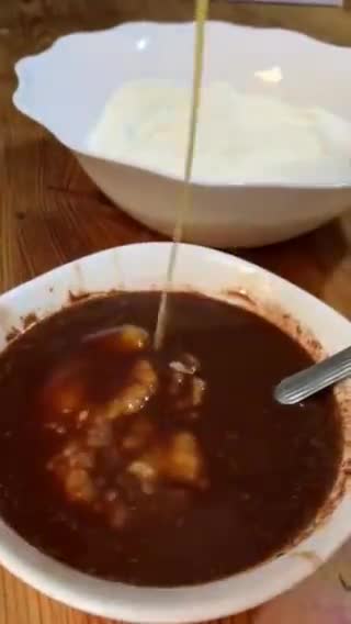 صورة لخطوة 4 من وصفة كريات شوكولاتة