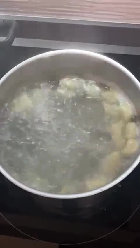 Foto del paso 6 de la receta: Ñoquis caseros