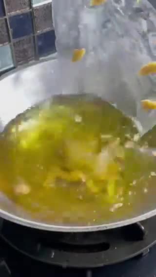 Foto langkah ke 10 dari resep 141. Biji Ketapang.