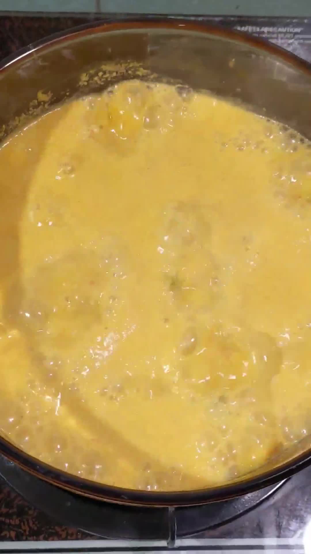 Gambar langkah 3 resipi Masak Lemak Cili Api Labu.