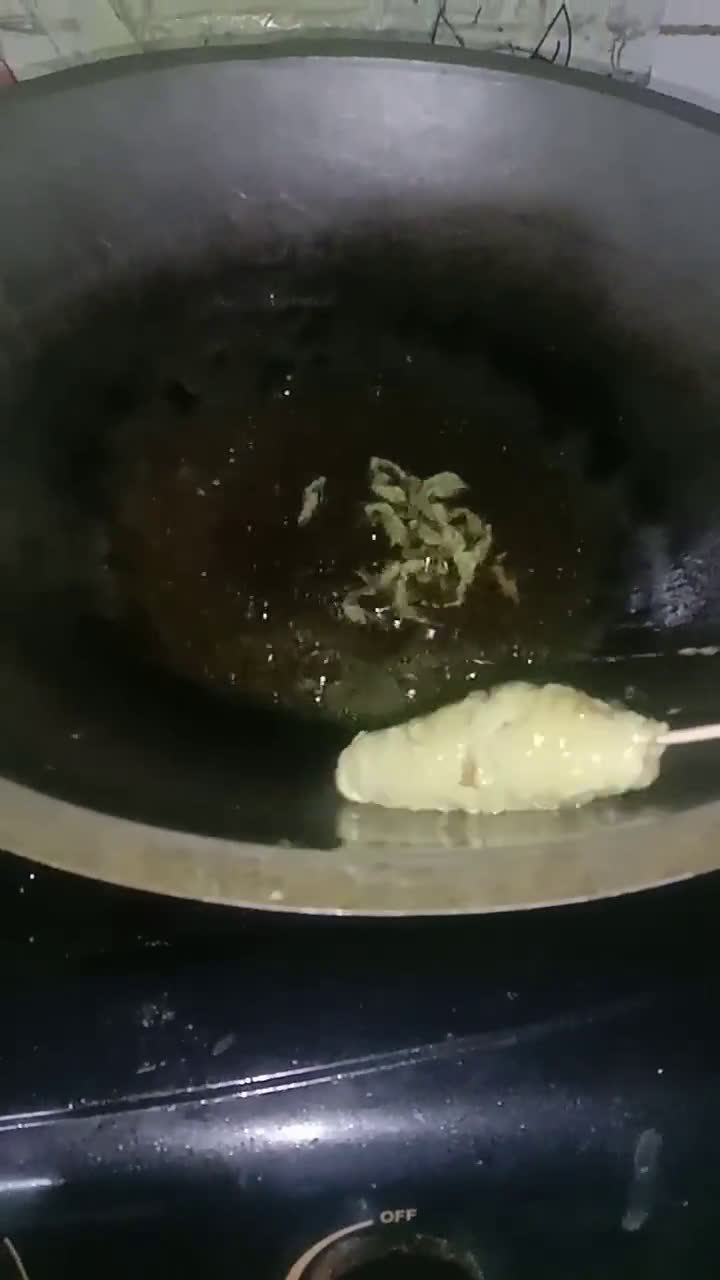 Foto langkah ke 4 dari resep Telur gulung.