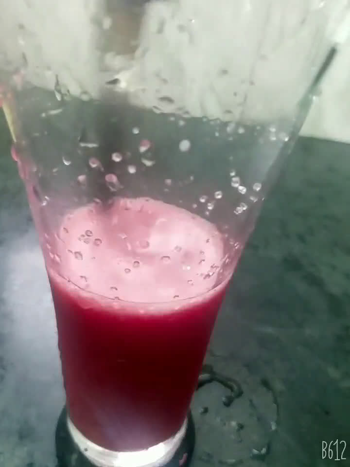மாதுளை மாக்டெய்ல் (Maathulai mocktail recipe in tamil) ரெசிபி ஸ்டேப் 1 புகைப்படம்
