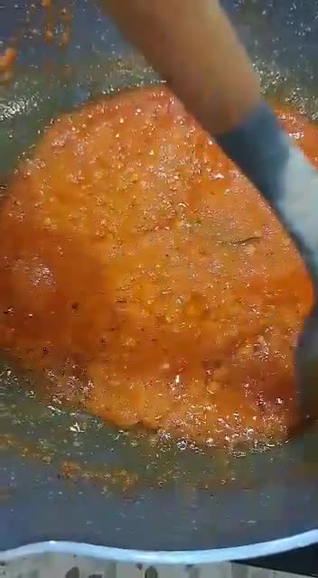 Foto langkah ke 1 dari resep Cumi Balado 15 Menit.
