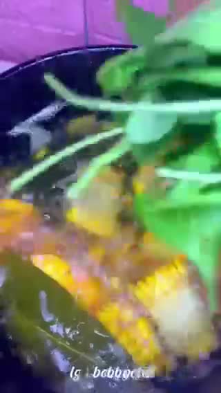 Foto langkah ke 4 dari resep Bening bayem / sayur bayam.