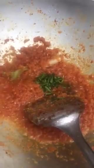 Foto langkah ke 2 dari resep Oseng mercon sapi.