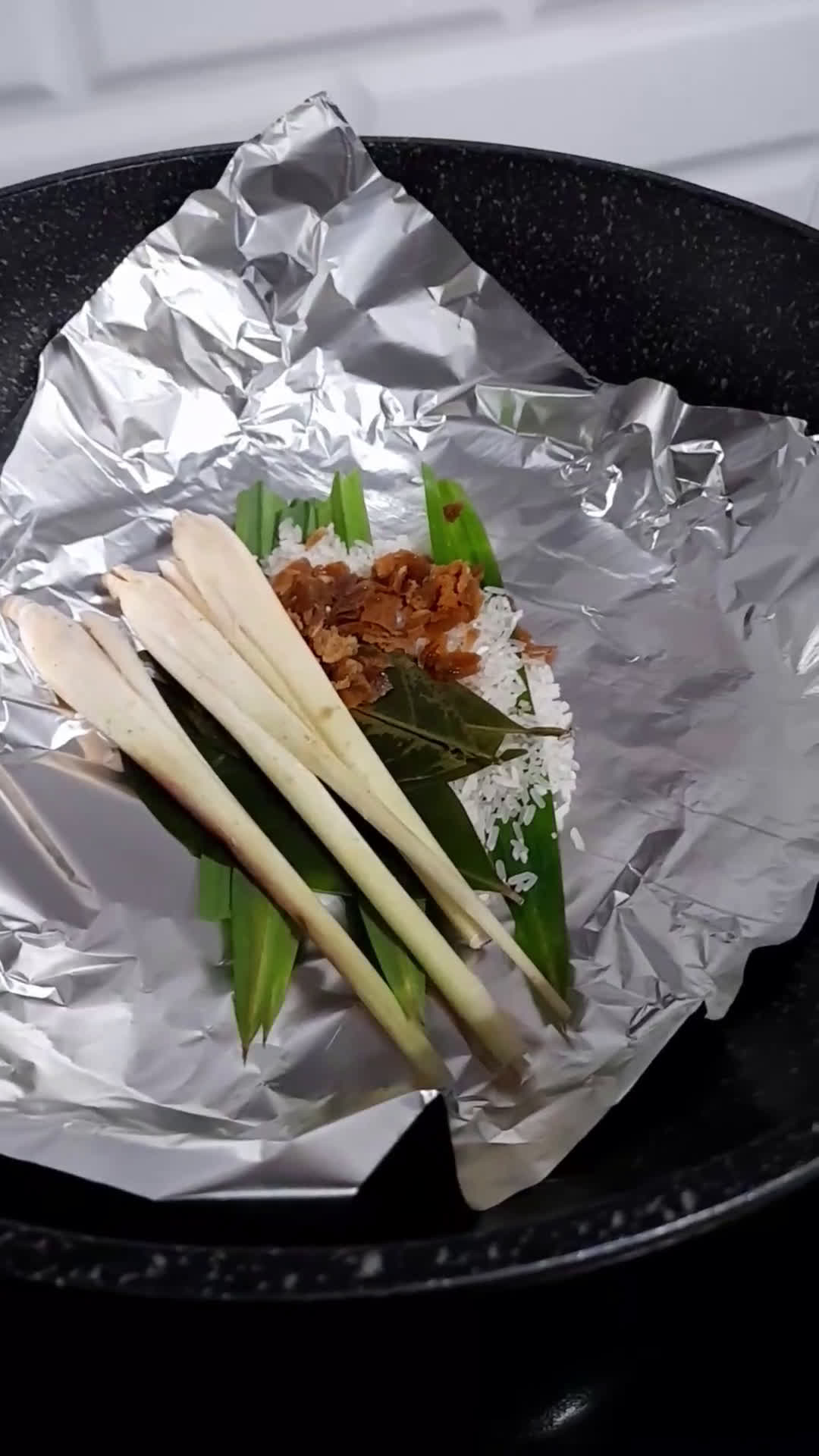 Foto langkah ke 3 dari resep Sei sapi ala rumahan.