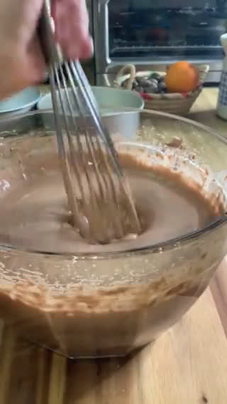 Foto del paso 2 de la receta: Pastel de chocolate y Nutella