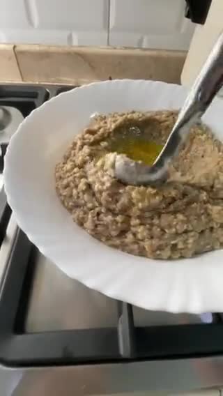 صورة لخطوة 7 من وصفة هريس باللحم