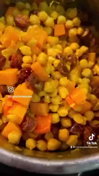 Foto del paso 3 de la receta: Potaje Sabor Cookpad