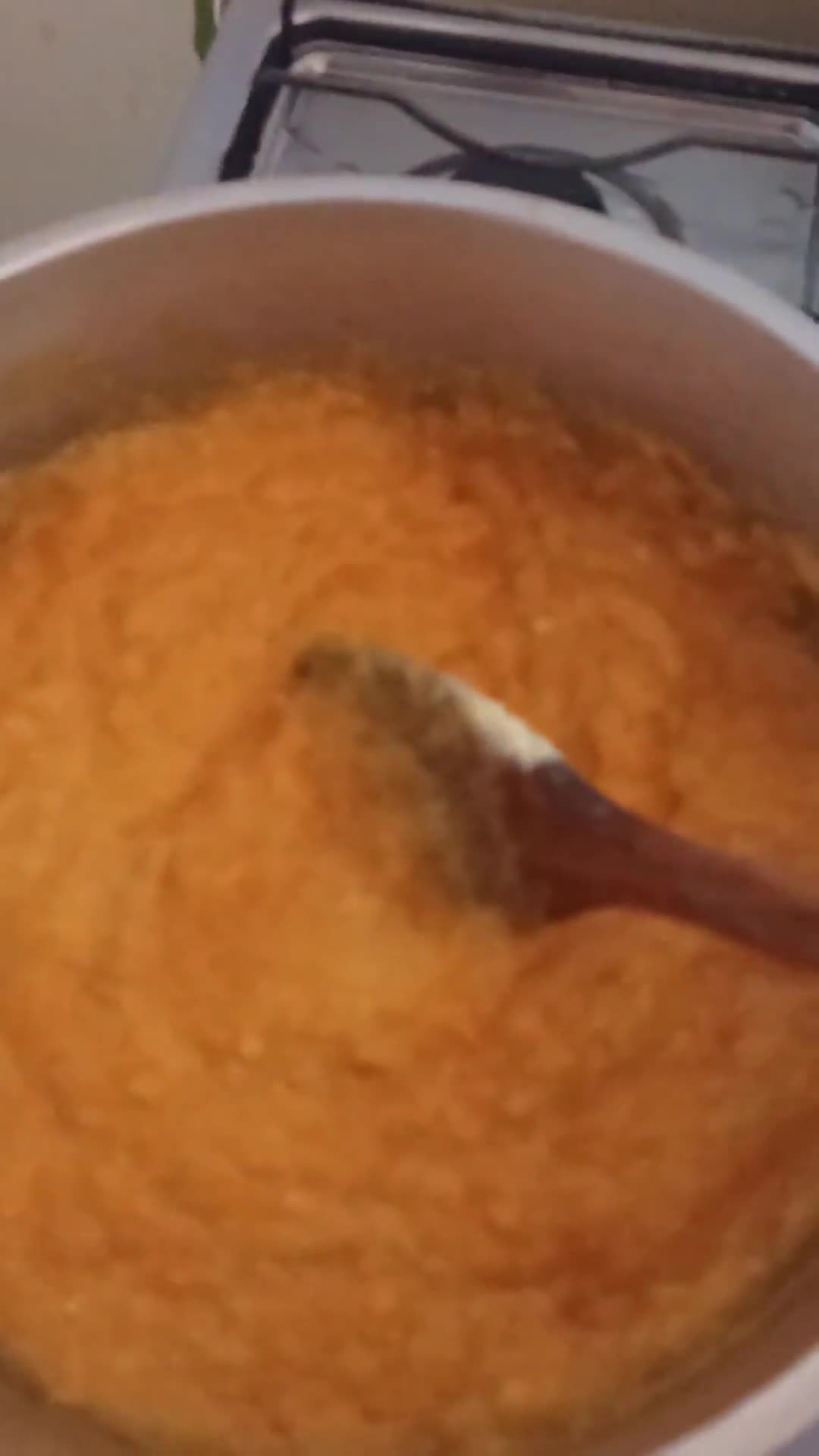 Foto del paso 4 de la receta: Kiveve (de calabaza)