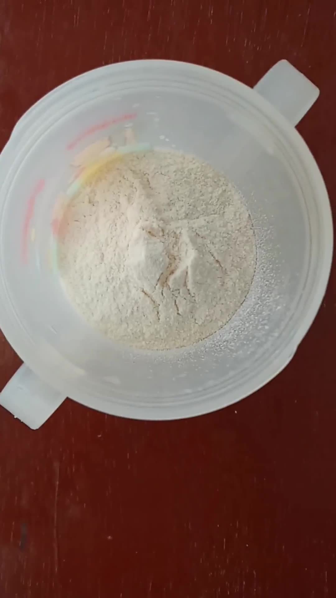 Foto langkah ke 1 dari resep Sekul Jene Khas Keraton Jogja.