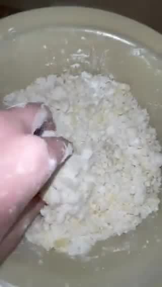 Foto del paso 5 de la receta: Mbeju Paraguay