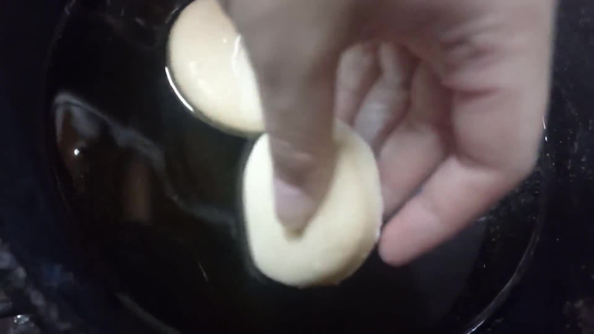 Foto del paso 9 de la receta: Bolas de fraile o berlinesas