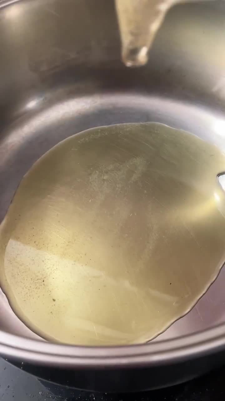 Foto del paso 2 de la receta: Lentejitas para un día gris de lluvia