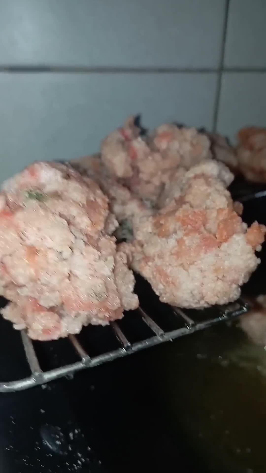 Foto langkah ke 6 dari resep Cipuk "Cireng kerupuk" Simple.