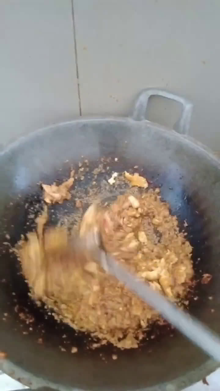 Foto langkah ke 2 dari resep Mie ndeso.