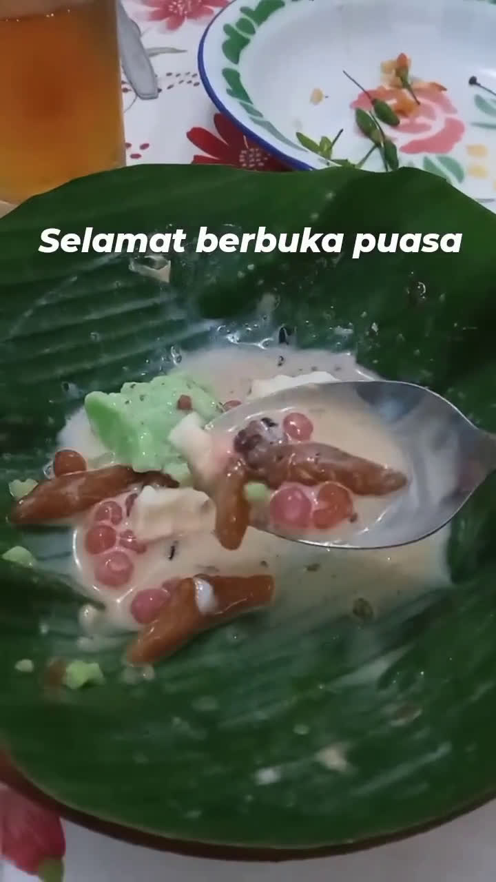 Foto langkah ke 5 dari resep Bubur Madura.