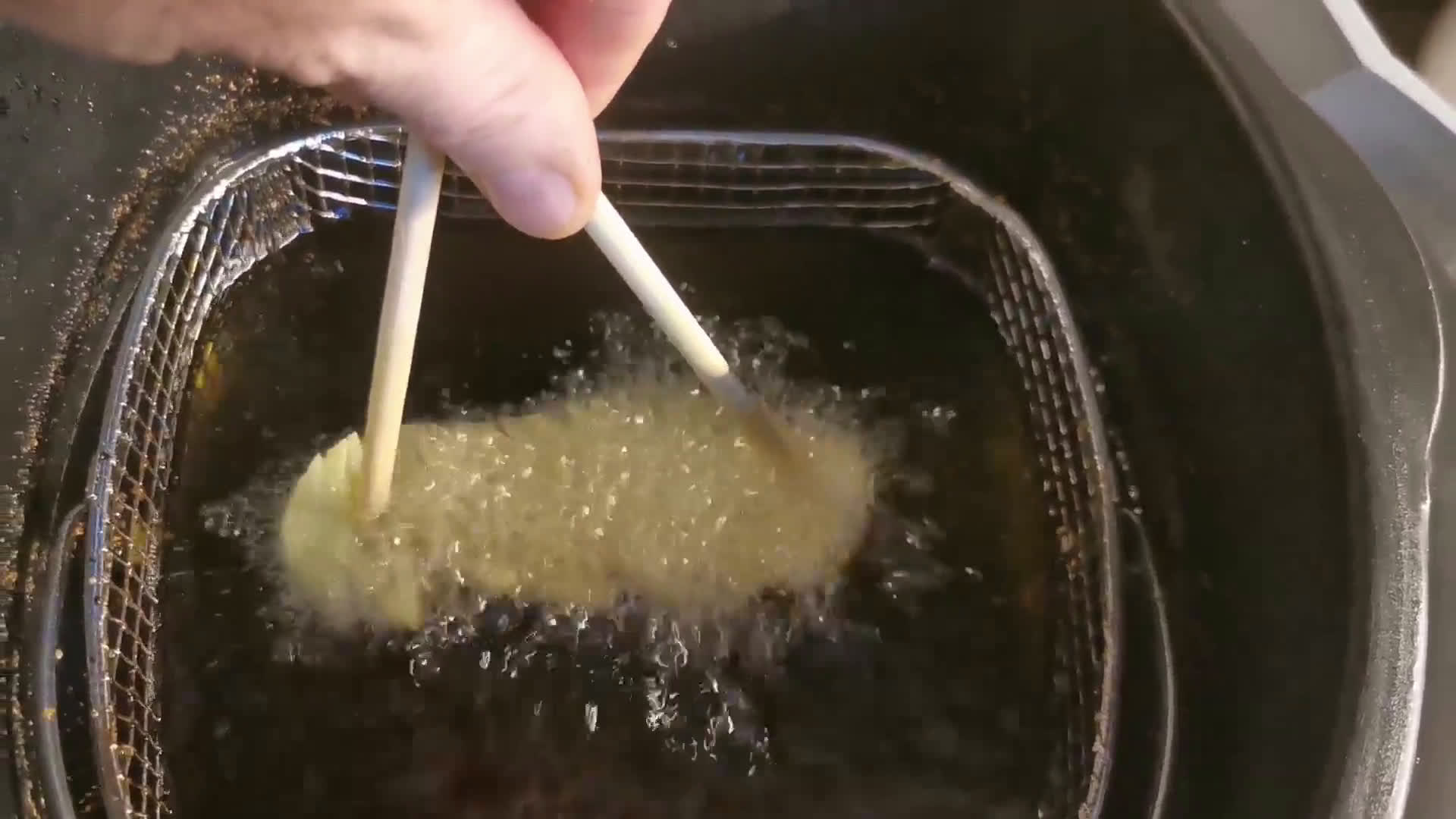 Harmonika / rácsos sült burgonya recept fázis 3 fotója