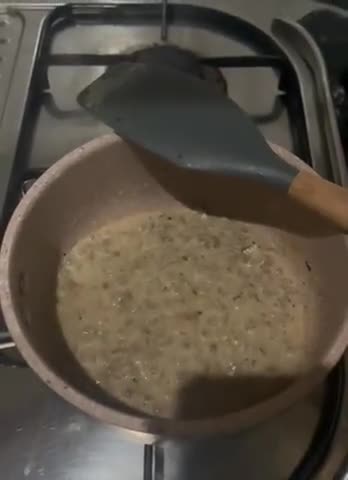 Foto langkah ke 5 dari resep Beef Stroganoff (versi MPASI/ anak2).
