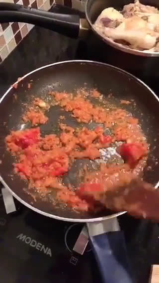 Foto langkah ke 1 dari resep Ayam bumbu kemangi.
