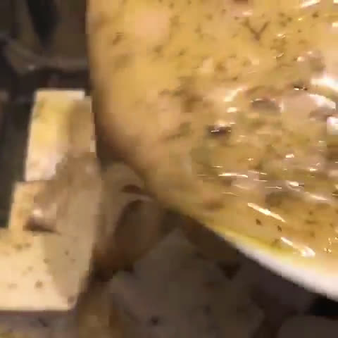 Foto langkah ke 2 dari resep Fermentasi Tahu.