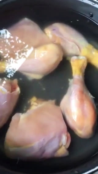 Foto del paso 14 de la receta: Segueza (mole de maíz) 🌽