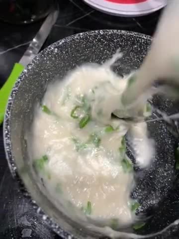 Foto langkah ke 1 dari resep Cireng gurih.