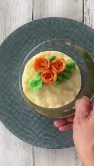 Foto langkah ke 7 dari resep Kue Getuk Lindri.