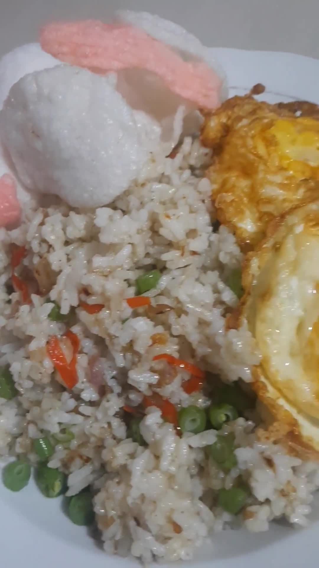 Foto langkah ke 5 dari resep Goreng Sangu Ende.