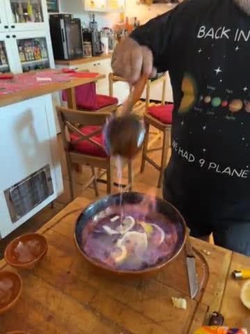 Foto del paso 3 de la receta: Queimada