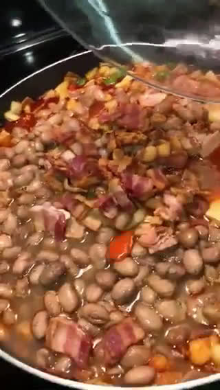 Foto del paso 6 de la receta: Frijoles charros