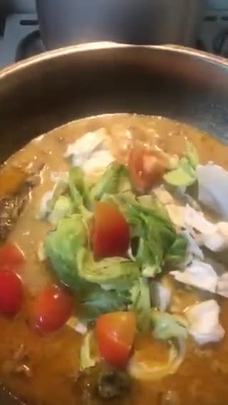 Foto langkah ke 3 dari resep Tongseng Daging Sapi.