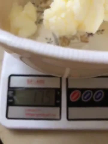 A picture of step 2 of Cookies.
